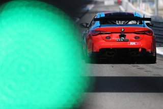 #97 - Lestrup Racing Team - Mats OLSSON - Stefan NILSSON - BMW M4 GT4 G82
 | SRO/JEP