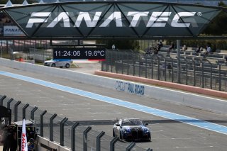 #98 - Lestrup Racing Team - Victor BOUVENG - Joakim WALDE - BMW M4 GT4 G82
 | SRO/JEP