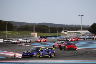 #96 - Mahiki Racing - Max BIRD - Dexter PATTERSON - Lotus Emira GT4
 | SRO/JEP