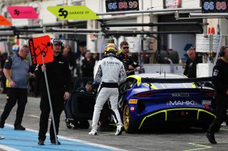 #96 - Mahiki Racing - Max BIRD - Dexter PATTERSON - Lotus Emira GT4
 | SRO/JEP