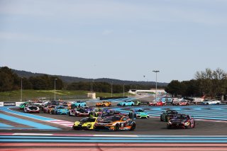 #99 - PROsport Racing
 | SRO/JEP