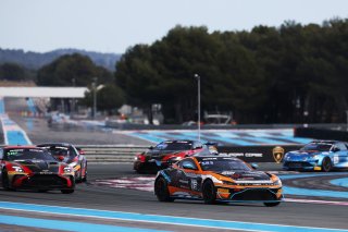 #99 - PROsport Racing
 | SRO/JEP