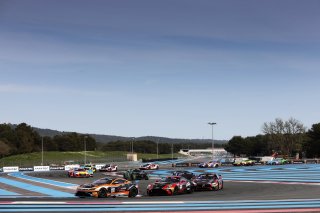 #99 - PROsport Racing
 | SRO/JEP