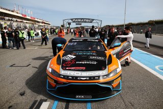 #99 - PROsport Racing
 | SRO/JEP