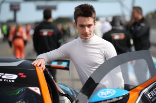 #99 - PROsport Racing
 | SRO/JEP