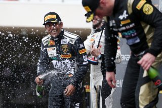 #16 - NM Racing Team - Andy CANTU - Dilantha MALAGAMUWA - Mercedes-AMG GT4
 | SRO/JEP