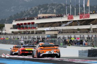 #92 - Wimmer Werk Motorsport - Nicholas MALOY - Emil HEYERDAHL - Porsche 718 Cayman GT4 RS CS
 | SRO/JEP