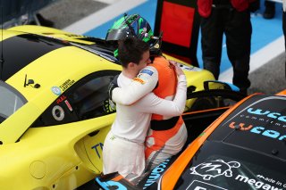 #99 - PROsport Racing
 | SRO/JEP