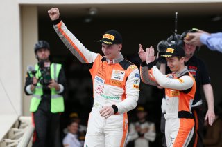 #99 - PROsport Racing
 | SRO/JEP