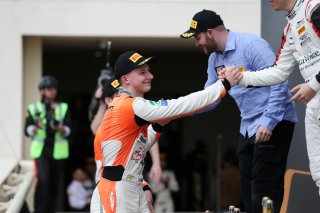 #99 - PROsport Racing
 | SRO/JEP
