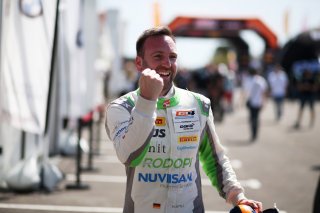 #100 - PROsport Racing - Hendrik STILL - Fabio RAUER - Aston Martin Vantage AMR GT4
 | SRO/JEP