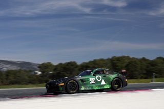 #20 - EastSide Motorsport - Denis BULATOV - Lukas MAYER - Mercedes-AMG GT4
 | SRO/JEP