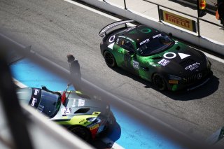 #20 - EastSide Motorsport - Denis BULATOV - Lukas MAYER - Mercedes-AMG GT4
 | SRO/JEP