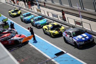 #317 - CHAZEL Technologie Course - Grégory GUILVERT - Antoni DE BARN - BMW M4 GT4 G82
 | SRO/JEP