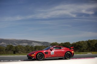 #39 - GPA Racing - Baudouin DETOUT / Roberto FARIA - Aston Martin Vantage AMR GT4 EVO
 | SRO/JEP