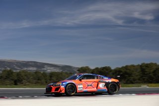 #444 - Team Speedcar - Philippe THALAMY - Julien RIPERT - Audi R8 LMS GT4
 | SRO/JEP