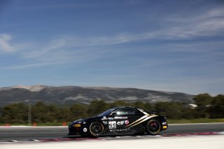 #55 - Schumacher CLRT - Laurent HURGON - Pascal HUTEAU - Alpine A110 GT4 EVO
 | SRO/JEP