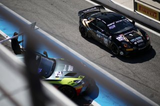 #55 - Schumacher CLRT - Laurent HURGON - Pascal HUTEAU - Alpine A110 GT4 EVO
 | SRO/JEP