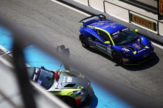 #69 - Mahiki Racing - Jordan KERRIDGE - Steven LAKE - Lotus Emira GT4
 | SRO/JEP