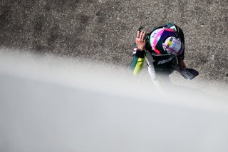 #82 - Racing Spirit of Léman - Matéo VILLAGOMEZ - Jamie DAY - Aston Martin Vantage AMR GT4 EVO
 | SRO/JEP