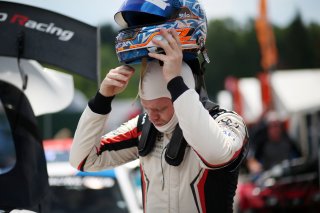 #90 - Toyota Gazoo racing Sweden - Emil SKÄRAS - Hans HOLMLUND - Toyota GR Supra GT4 EVO
 | SRO/JEP