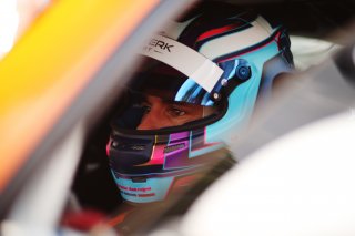 #91 - Wimmer Werk Motorsport - Nicolaj MOLLER MADSEN - Ivan EKELCHIK - Porsche 718 Cayman GT4 RS CS
 | SRO/JEP