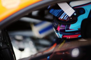 #91 - Wimmer Werk Motorsport - Nicolaj MOLLER MADSEN - Ivan EKELCHIK - Porsche 718 Cayman GT4 RS CS
 | SRO/JEP