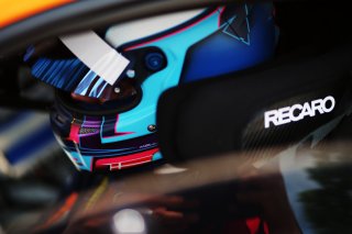 #91 - Wimmer Werk Motorsport - Nicolaj MOLLER MADSEN - Ivan EKELCHIK - Porsche 718 Cayman GT4 RS CS
 | SRO/JEP