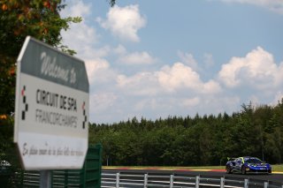 #96 - Mahiki Racing - Max BIRD - Dexter PATTERSON - Lotus Emira GT4
 | SRO/JEP