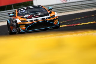 #99 - PROsport Racing - Hugo SASSE - Raphael RENNHOFER - Aston Martin Vantage AMR GT4
 | SRO/JEP