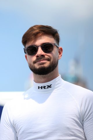 #99 - PROsport Racing - Hugo SASSE - Raphael RENNHOFER - Aston Martin Vantage AMR GT4
 | SRO/JEP