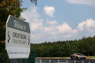 #99 - PROsport Racing - Hugo SASSE - Raphael RENNHOFER - Aston Martin Vantage AMR GT4
 | SRO/JEP