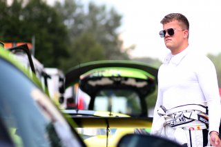 #96 - Mahiki Racing - Max BIRD - Dexter PATTERSON - Lotus Emira GT4
 | SRO/JEP