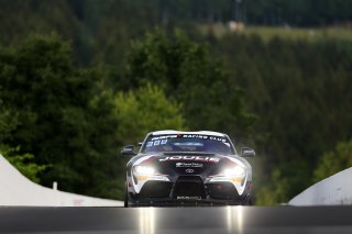 #9 - Matmut Evolution - Etienne CHELI - Enzo JOULIE - Toyota GR Supra GT4 EVO
 | SRO/JEP