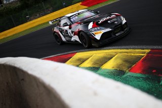 #9 - Matmut Evolution - Etienne CHELI - Enzo JOULIE - Toyota GR Supra GT4 EVO
 | SRO/JEP