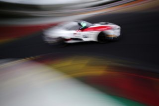 #90 - Toyota Gazoo racing Sweden - Emil SKÄRAS - Hans HOLMLUND - Toyota GR Supra GT4 EVO
 | SRO/JEP