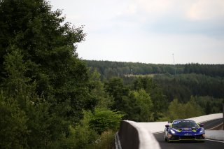 #96 - Mahiki Racing - Max BIRD - Dexter PATTERSON - Lotus Emira GT4
 | SRO/JEP