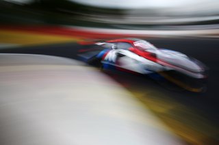 #98 - Lestrup Racing Team - Victor BOUVENG - Joakim WALDE - BMW M4 GT4 G82
 | SRO/JEP