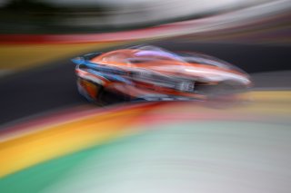 #99 - PROsport Racing - Hugo SASSE - Raphael RENNHOFER - Aston Martin Vantage AMR GT4
 | SRO/JEP