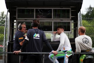 Allied Racing
 | SRO/JEP