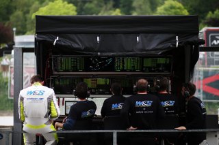 W&S Motorsport
 | SRO/JEP