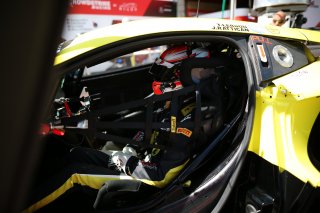 #78 - Elite Motorsport with Entire Race Engineering - Joshua RATTICAN - Thomas LEBBON - McLaren Artura GT4
 | SRO/JEP