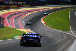 #96 - Mahiki Racing - Max BIRD - Dexter PATTERSON - Lotus Emira GT4
 | SRO/JEP