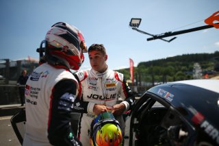 #9 - Matmut Evolution - Etienne CHELI - Enzo JOULIE - Toyota GR Supra GT4 EVO
 | SRO/JEP