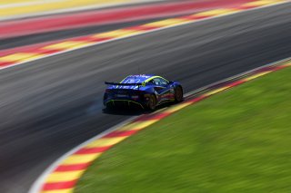 #96 - Mahiki Racing - Max BIRD - Dexter PATTERSON - Lotus Emira GT4
 | SRO/JEP