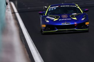 #96 - Mahiki Racing - Max BIRD - Dexter PATTERSON - Lotus Emira GT4
 | SRO/JEP