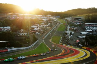 #4 - AV Racing - Sacha BOTTEMANNE - Lonni MARTINS - Porsche 718 Cayman GT4 RS CS | SRO\JEP