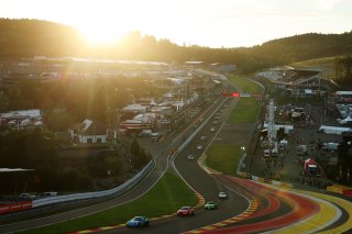 #44 - Allied-Racing - Oskar KRISTENSEN - Maksymilian ANGELARD - Porsche 718 Cayman GT4 RS CS | SRO\JEP