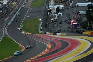 #44 - Allied-Racing - Oskar KRISTENSEN - Maksymilian ANGELARD - Porsche 718 Cayman GT4 RS CS | SRO\JEP