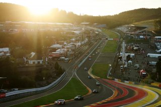 #56 - CMR - Loris CABIROU - Freddie TOMLINSON - Ginetta G56 EVO | SRO\JEP